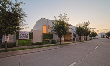 Casa en renta El Mayorazgo
