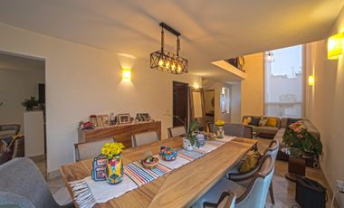 Casa en renta El Mayorazgo