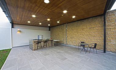 Casa en renta El Mayorazgo