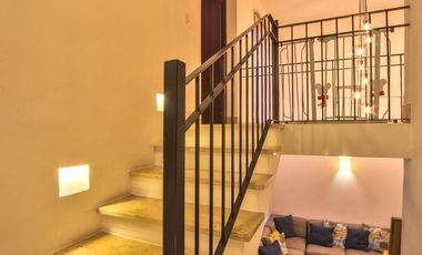 Casa en renta El Mayorazgo