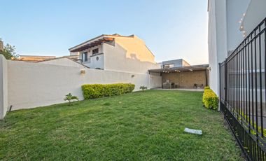 Casa en renta El Mayorazgo