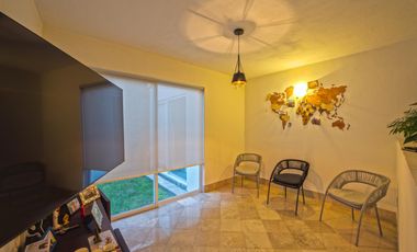 Casa en renta El Mayorazgo