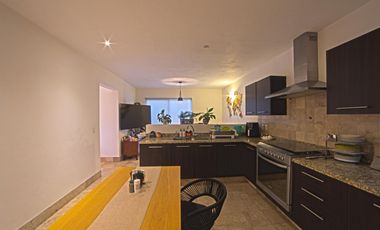 Casa en renta El Mayorazgo
