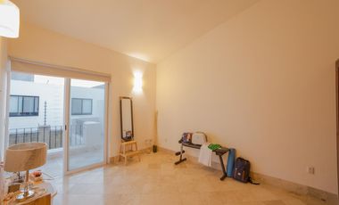 Casa en renta El Mayorazgo