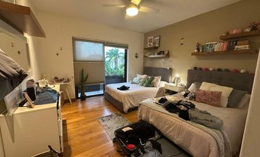 Casa en Renta en Lagos del Sol con o sin muebles