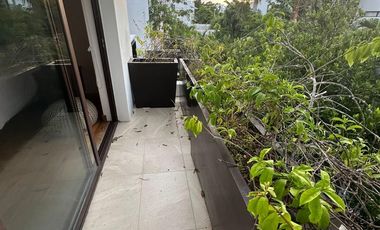 Casa en Renta en Lagos del Sol con o sin muebles