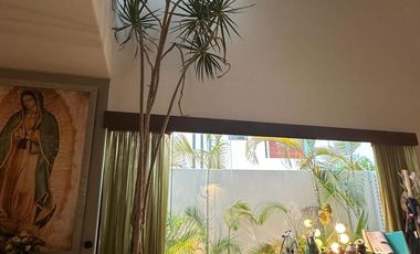 Casa en Renta en Lagos del Sol con o sin muebles