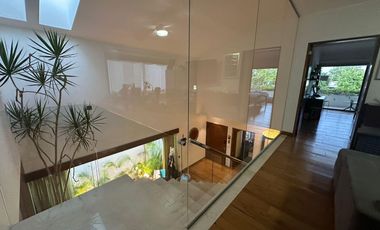 Casa en Renta en Lagos del Sol con o sin muebles