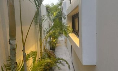 Casa en Renta en Lagos del Sol con o sin muebles