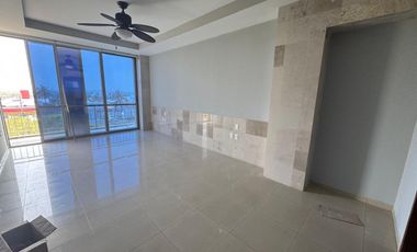 DEPARTAMENTO EN RENTA LA TAMPIQUERA, BOCA DEL RIO, VERACRUZ