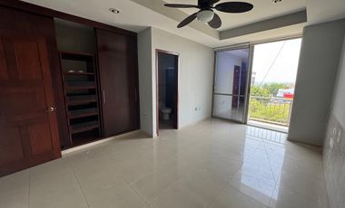 DEPARTAMENTO EN RENTA LA TAMPIQUERA, BOCA DEL RIO, VERACRUZ