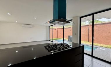 Casa Nueva en Venta