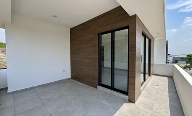 Casa Nueva en Venta
