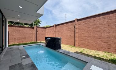 Casa Nueva en Venta