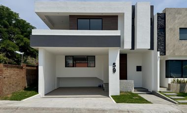 Casa Nueva en Venta