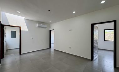 Casa Nueva en Venta