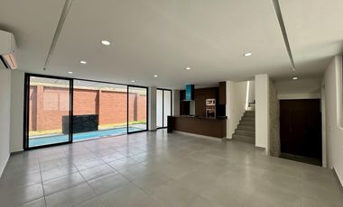 Casa Nueva en Venta