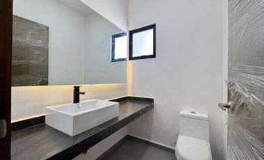Casa Nueva en Venta