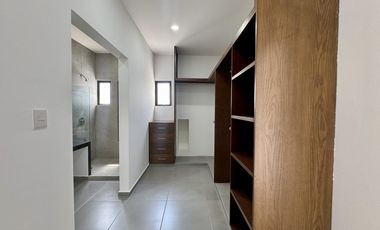 Casa Nueva en Venta