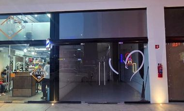Local en Renta en Master Plaza