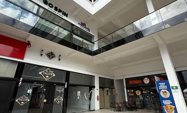 Local en Renta en Master Plaza