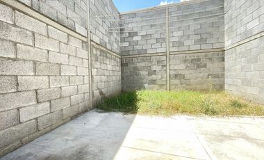 Cordillera CASA en RENTA 3 recámaras, Leon norte salida a Lagos, La Antorcha oporunidad!!!