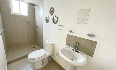 Cordillera CASA en RENTA 3 recámaras, Leon norte salida a Lagos, La Antorcha oporunidad!!!