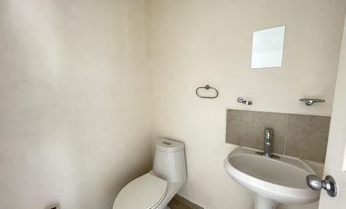 Cordillera CASA en RENTA 3 recámaras, Leon norte salida a Lagos, La Antorcha oporunidad!!!