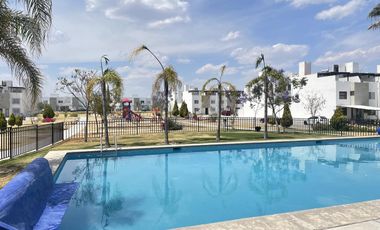 Cordillera CASA en RENTA 3 recámaras, Leon norte salida a Lagos, La Antorcha oporunidad!!!