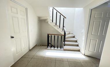 Cordillera CASA en RENTA 3 recámaras, Leon norte salida a Lagos, La Antorcha oporunidad!!!