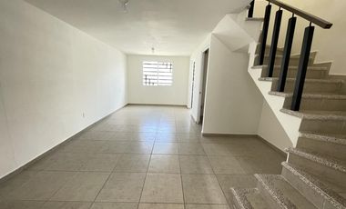 Cordillera CASA en RENTA 3 recámaras, Leon norte salida a Lagos, La Antorcha oporunidad!!!