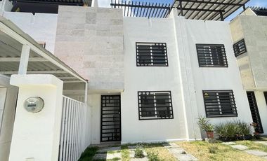 Cordillera CASA en RENTA 3 recámaras, Leon norte salida a Lagos, La Antorcha oporunidad!!!