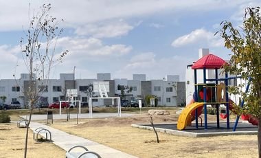 Cordillera CASA en RENTA 3 recámaras, Leon norte salida a Lagos, La Antorcha oporunidad!!!
