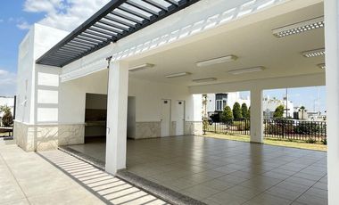 Cordillera CASA en RENTA 3 recámaras, Leon norte salida a Lagos, La Antorcha oporunidad!!!