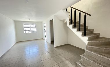 Cordillera CASA en RENTA 3 recámaras, Leon norte salida a Lagos, La Antorcha oporunidad!!!