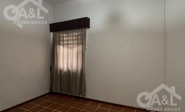 Casa en Condominio en Renta Villa Animas Planta Baja
