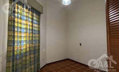 Casa en Condominio en Renta Villa Animas Planta Baja