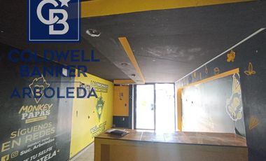 RENTA Local en Jinetes Las Arboledas