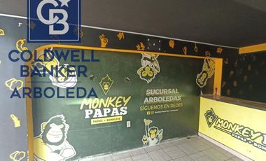 RENTA Local en Jinetes Las Arboledas