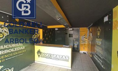 RENTA Local en Jinetes Las Arboledas
