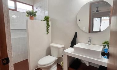 Casa en segunda fila de la playa en renta en Chuburná Puerto