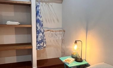 Casa en segunda fila de la playa en renta en Chuburná Puerto