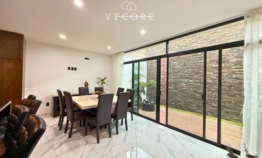 CASA EN VENTA EN SOARÉ III, SOLARES, ZONA REAL, ZAPOPAN