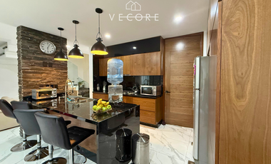 CASA EN VENTA EN SOARÉ III, SOLARES, ZONA REAL, ZAPOPAN