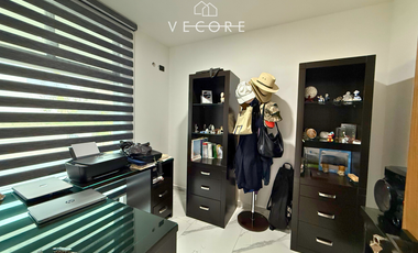 CASA EN VENTA EN SOARÉ III, SOLARES, ZONA REAL, ZAPOPAN