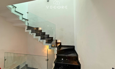 CASA EN VENTA EN SOARÉ III, SOLARES, ZONA REAL, ZAPOPAN