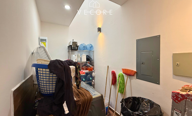 CASA EN VENTA EN SOARÉ III, SOLARES, ZONA REAL, ZAPOPAN