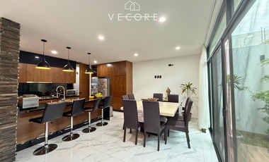 CASA EN VENTA EN SOARÉ III, SOLARES, ZONA REAL, ZAPOPAN