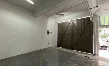 BODEGA EN RENTA COL ANAHUAC