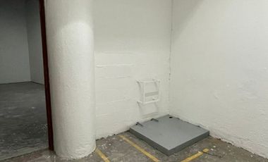 BODEGA EN RENTA COL ANAHUAC